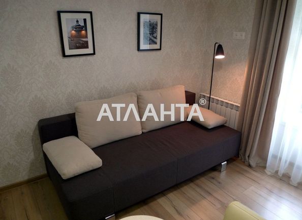 1-room apartment apartment by the address st. Lesi Ukrainki ul (area 44,6 m2) - Atlanta.ua - photo 5