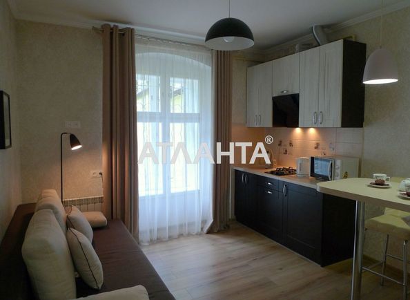 1-room apartment apartment by the address st. Lesi Ukrainki ul (area 44,6 m2) - Atlanta.ua