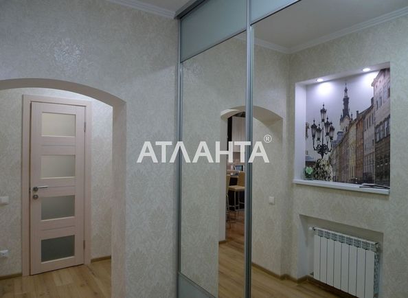 1-room apartment apartment by the address st. Lesi Ukrainki ul (area 44,6 m2) - Atlanta.ua - photo 7