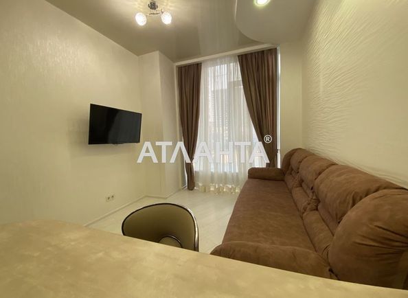 1-room apartment apartment by the address st. Frantsuzskiy bul Proletarskiy bul (area 45,0 m2) - Atlanta.ua - photo 2