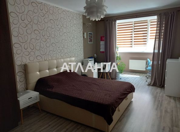 2-rooms apartment apartment by the address st. Staritskogo (area 80,9 m2) - Atlanta.ua - photo 3