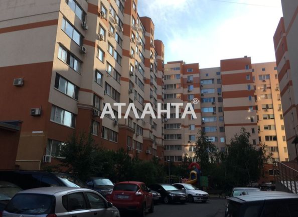 2-rooms apartment apartment by the address st. Staritskogo (area 80,9 m2) - Atlanta.ua - photo 12