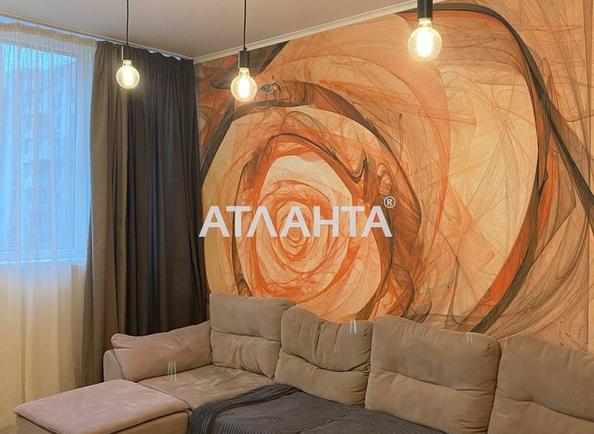 2-кімнатна квартира за адресою вул. Старицького (площа 81 м²) - Atlanta.ua