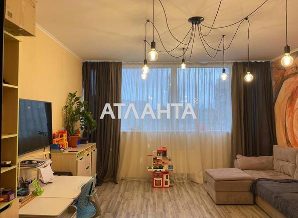 2-кімнатна квартира за адресою вул. Старицького (площа 81 м²) - Atlanta.ua - фото 2