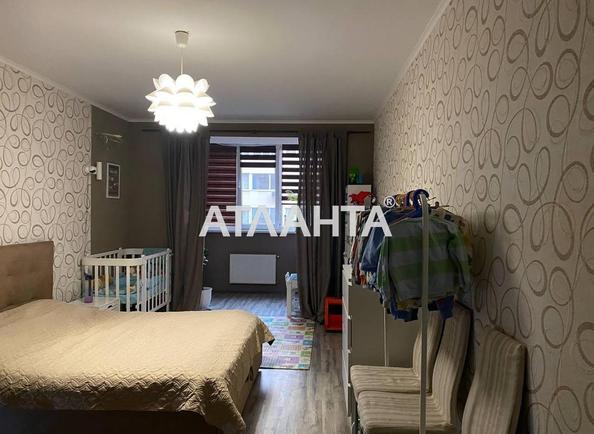 2-кімнатна квартира за адресою вул. Старицького (площа 81 м²) - Atlanta.ua - фото 4