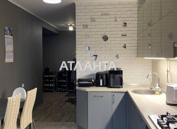 2-кімнатна квартира за адресою вул. Старицького (площа 81 м²) - Atlanta.ua - фото 10