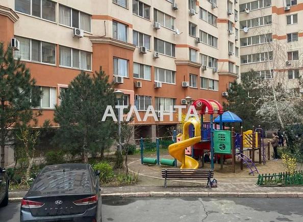 2-кімнатна квартира за адресою вул. Старицького (площа 81 м²) - Atlanta.ua - фото 14
