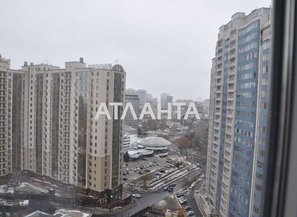 1-комнатная квартира по адресу ул. Генуэзская (площадь 40,0 м2) - Atlanta.ua - фото 12
