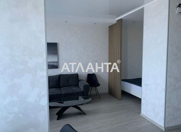 1-room apartment apartment by the address st. Genuezskaya (area 40,0 m2) - Atlanta.ua - photo 2