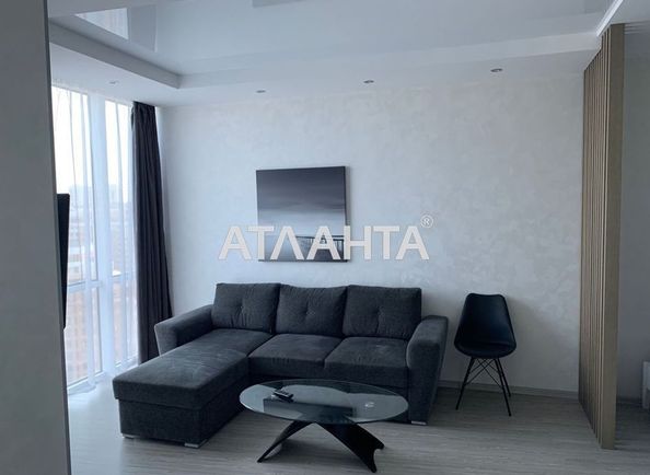 1-room apartment apartment by the address st. Genuezskaya (area 40,0 m2) - Atlanta.ua - photo 10