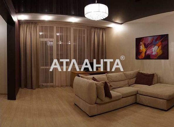 3-rooms apartment apartment by the address st. Literaturnaya (area 140,0 m2) - Atlanta.ua - photo 6