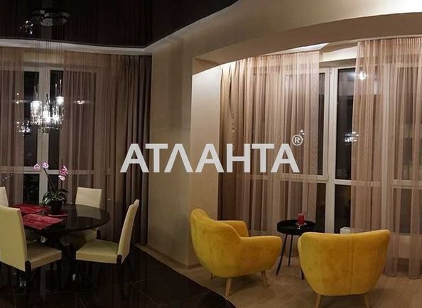 3-rooms apartment apartment by the address st. Literaturnaya (area 140,0 m2) - Atlanta.ua - photo 7