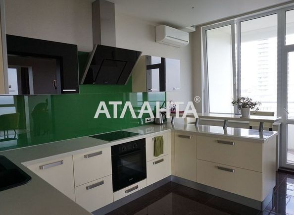3-rooms apartment apartment by the address st. Literaturnaya (area 140,0 m2) - Atlanta.ua - photo 9