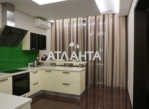 3-rooms apartment apartment by the address st. Literaturnaya (area 140,0 m2) - Atlanta.ua - photo 10
