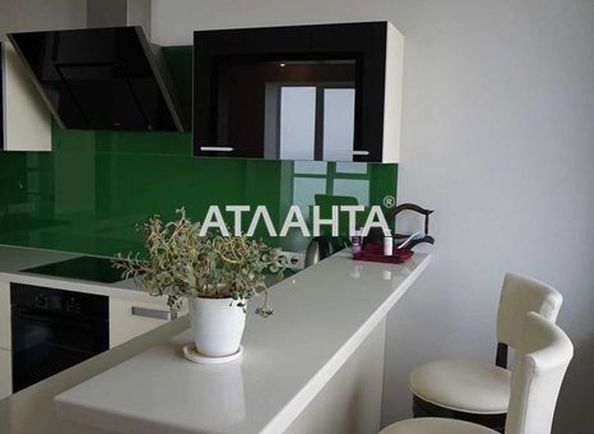 3-rooms apartment apartment by the address st. Literaturnaya (area 140,0 m2) - Atlanta.ua - photo 11