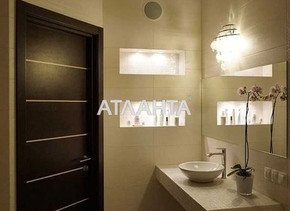 3-rooms apartment apartment by the address st. Literaturnaya (area 140,0 m2) - Atlanta.ua - photo 13