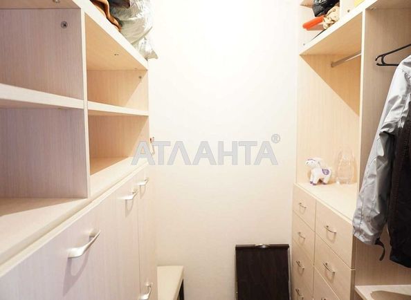 3-rooms apartment apartment by the address st. Literaturnaya (area 140,0 m2) - Atlanta.ua - photo 17