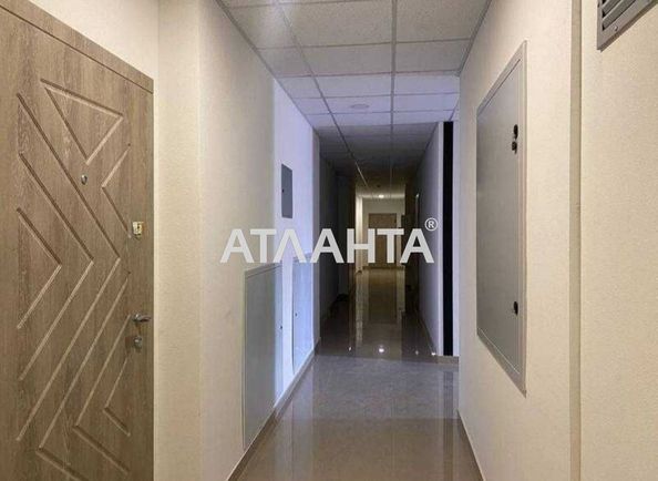 1-комнатная квартира по адресу Небесной Сотни пр. (площадь 26,6 м2) - Atlanta.ua - фото 3