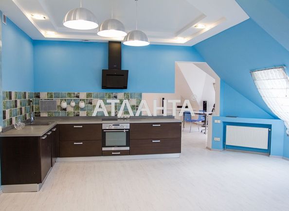 4+-rooms apartment apartment by the address st. Srednefontanskaya (area 290,0 m2) - Atlanta.ua - photo 3