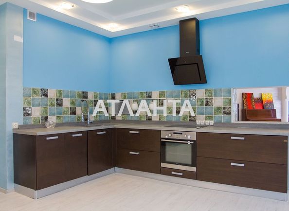 4+-rooms apartment apartment by the address st. Srednefontanskaya (area 290,0 m2) - Atlanta.ua - photo 2