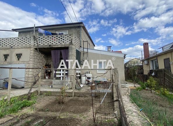 House by the address st. Yubileynaya (area 153,0 m2) - Atlanta.ua - photo 11