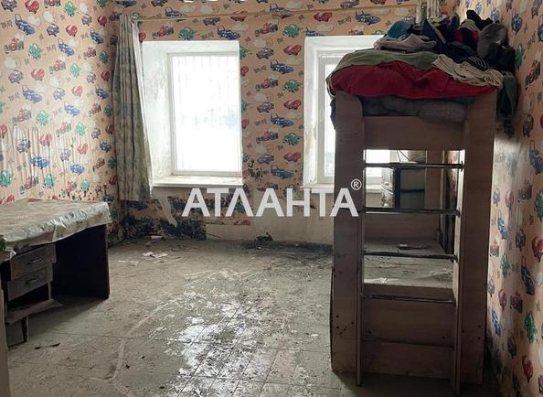 2-rooms apartment apartment by the address st. Golovatogo atam Bogatova (area 45 m²) - Atlanta.ua