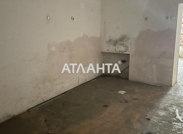 2-rooms apartment apartment by the address st. Golovatogo atam Bogatova (area 45 m²) - Atlanta.ua - photo 8