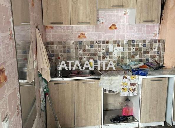 2-rooms apartment apartment by the address st. Golovatogo atam Bogatova (area 45 m²) - Atlanta.ua - photo 3