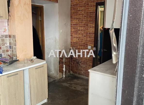 2-rooms apartment apartment by the address st. Golovatogo atam Bogatova (area 45 m²) - Atlanta.ua - photo 2