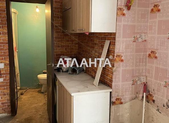 2-rooms apartment apartment by the address st. Golovatogo atam Bogatova (area 45 m²) - Atlanta.ua - photo 4