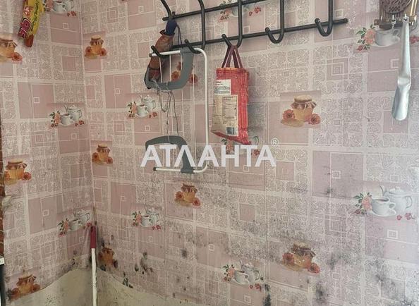 2-rooms apartment apartment by the address st. Golovatogo atam Bogatova (area 45 m²) - Atlanta.ua - photo 9