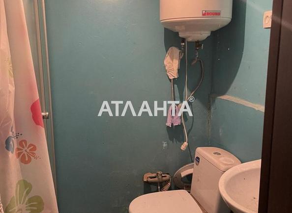 2-rooms apartment apartment by the address st. Golovatogo atam Bogatova (area 45 m²) - Atlanta.ua - photo 10