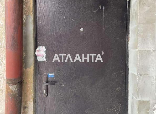 2-rooms apartment apartment by the address st. Golovatogo atam Bogatova (area 45 m²) - Atlanta.ua - photo 12