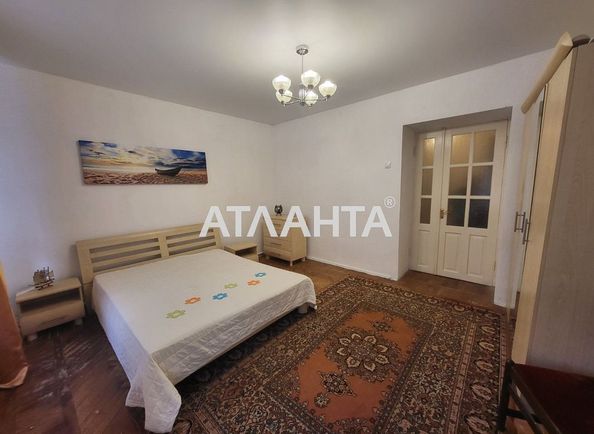 3-rooms apartment apartment by the address st. Konnaya Artema (area 93,3 m2) - Atlanta.ua - photo 3