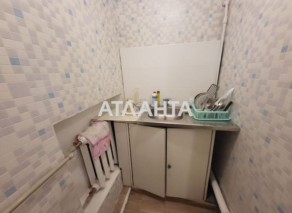 3-rooms apartment apartment by the address st. Konnaya Artema (area 93,3 m2) - Atlanta.ua - photo 5