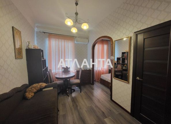 3-rooms apartment apartment by the address st. Konnaya Artema (area 93,3 m2) - Atlanta.ua - photo 9
