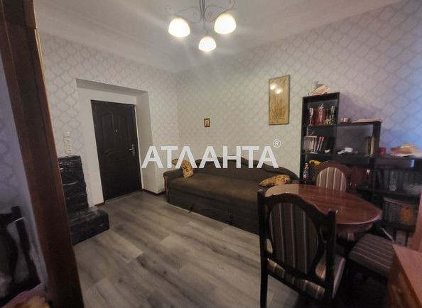 3-rooms apartment apartment by the address st. Konnaya Artema (area 93,3 m2) - Atlanta.ua - photo 10