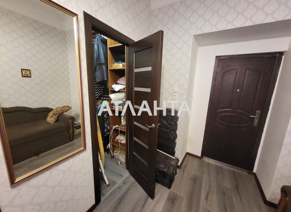 3-rooms apartment apartment by the address st. Konnaya Artema (area 93,3 m2) - Atlanta.ua - photo 11
