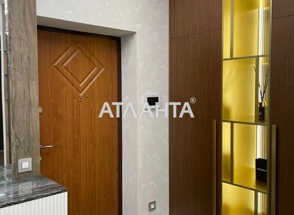 3-rooms apartment apartment by the address st. Morekhodnyy per (area 125,0 m2) - Atlanta.ua - photo 3