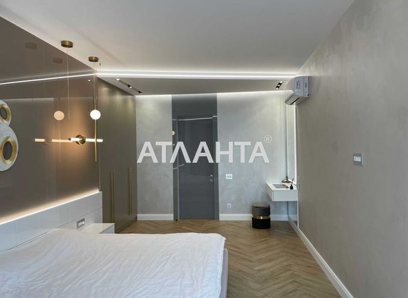 3-комнатная квартира по адресу Мореходный пер. (площадь 125 м²) - Atlanta.ua - фото 10