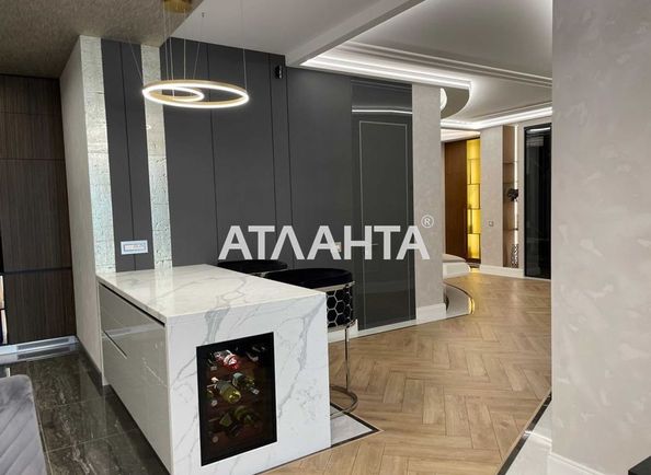 3-rooms apartment apartment by the address st. Morekhodnyy per (area 125,0 m2) - Atlanta.ua - photo 14