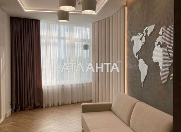 3-rooms apartment apartment by the address st. Morekhodnyy per (area 125,0 m2) - Atlanta.ua - photo 15