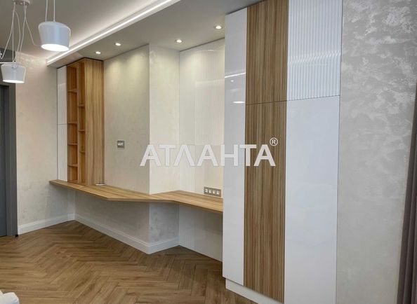 3-rooms apartment apartment by the address st. Morekhodnyy per (area 125,0 m2) - Atlanta.ua - photo 16