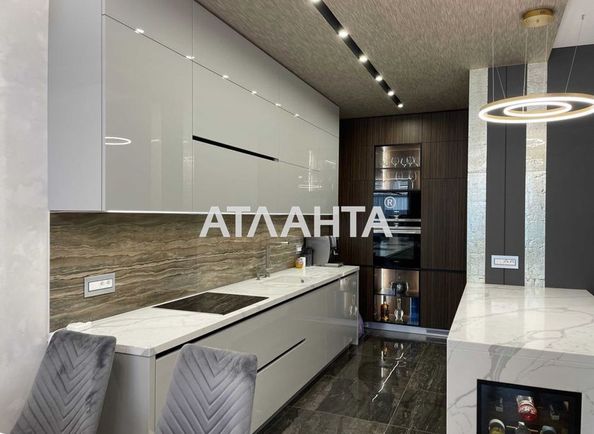 3-rooms apartment apartment by the address st. Morekhodnyy per (area 125,0 m2) - Atlanta.ua - photo 20