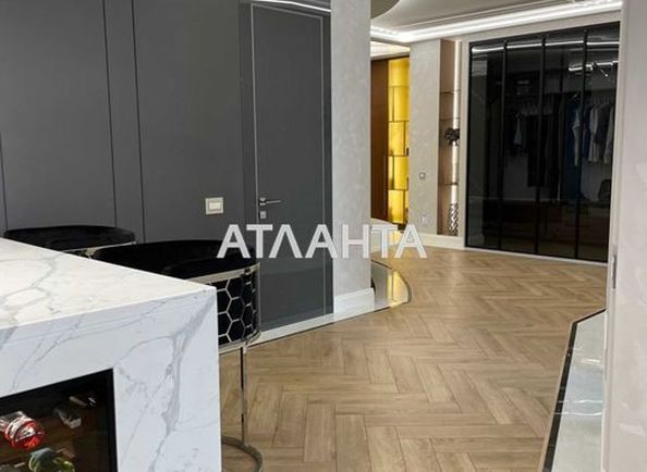 3-rooms apartment apartment by the address st. Morekhodnyy per (area 125,0 m2) - Atlanta.ua - photo 23