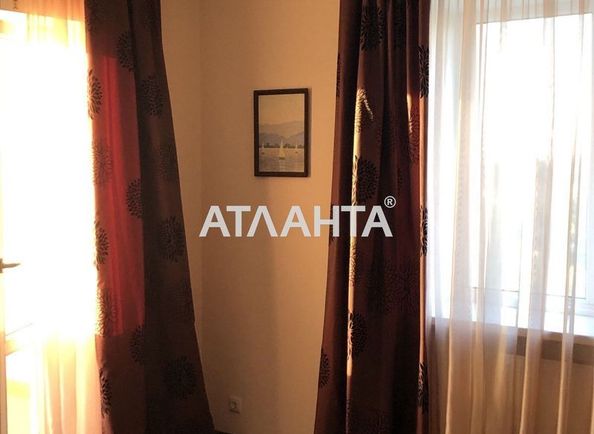 2-комнатная квартира по адресу Овидиопольская дор. (площадь 70,0 м2) - Atlanta.ua - фото 6