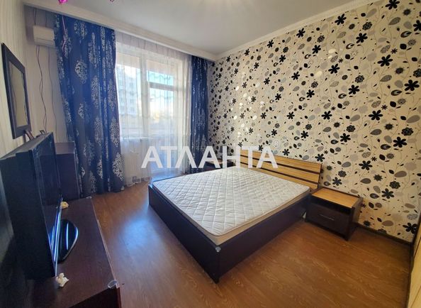 2-комнатная квартира по адресу ул. Армейская (площадь 70,0 м2) - Atlanta.ua - фото 6