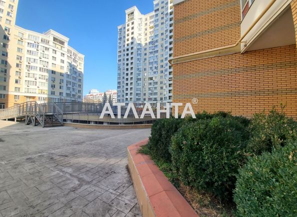 2-кімнатна квартира за адресою вул. Армійська (площа 70,0 м2) - Atlanta.ua - фото 9