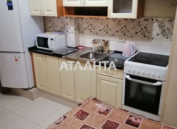 2-rooms apartment apartment by the address st. Panteleymonovskaya Chizhikova (area 68 m²) - Atlanta.ua - photo 16