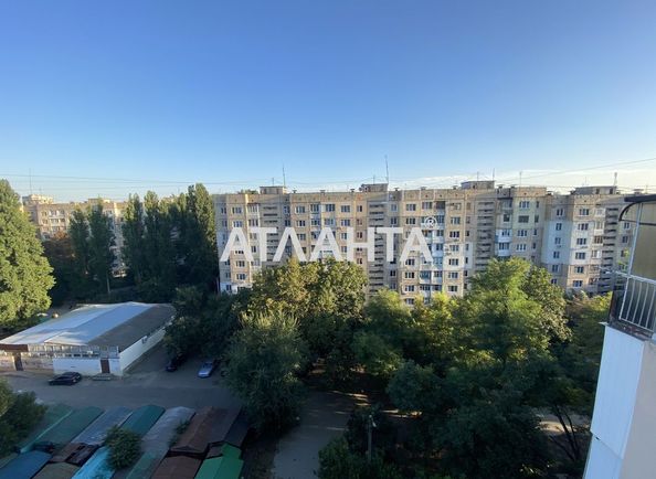 Многокомнатная квартира по адресу Глушко ак. Пр. (площадь 94,0 м2) - Atlanta.ua - фото 7